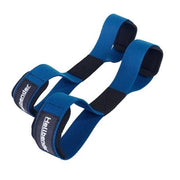 Hellbender Figure 8 Lifting Straps