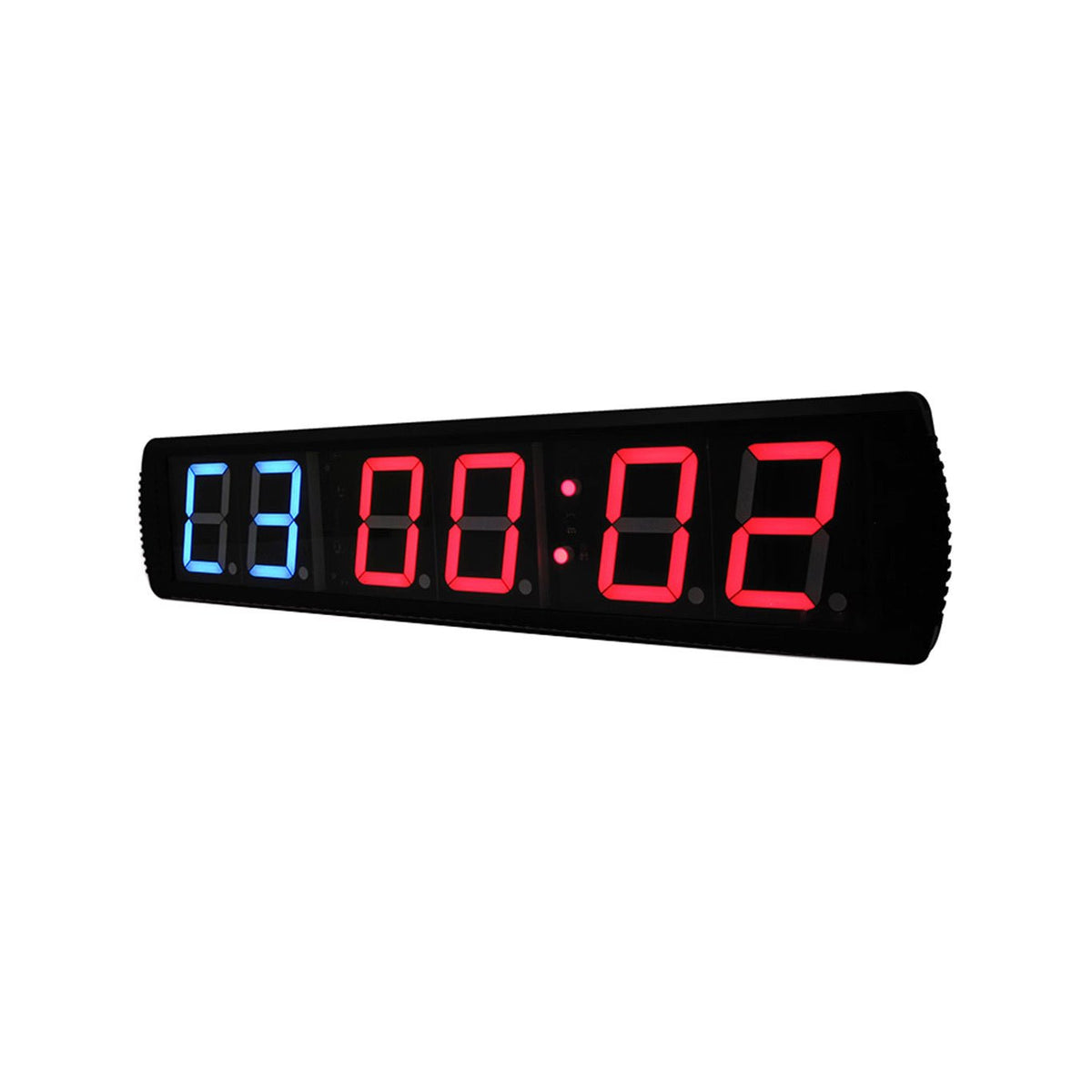 Gym timer ur - Large