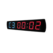 Gym timer ur - Large