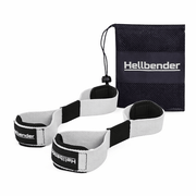 Hellbender Figure 8 Lifting Straps