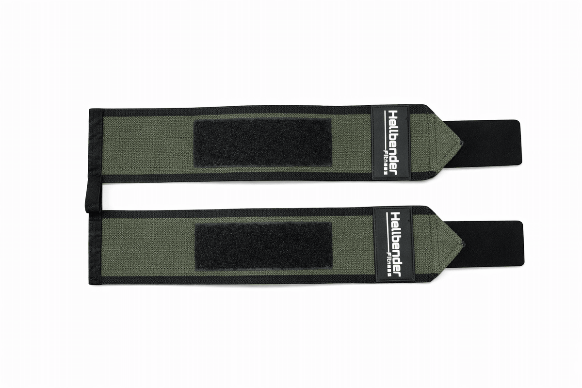 Wrist Wraps PRO