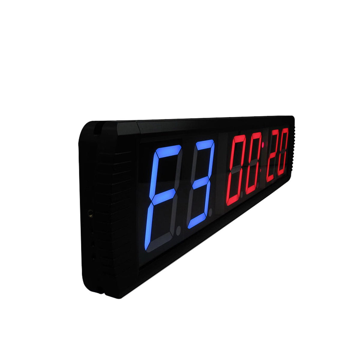 Gym timer ur - Large