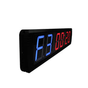 Gym timer ur - Large