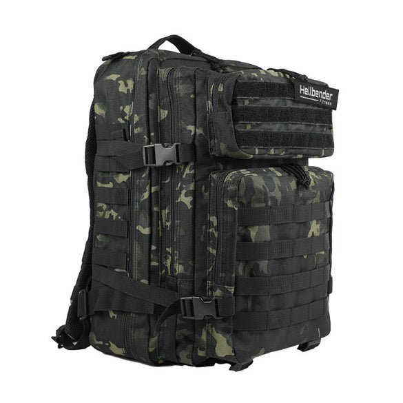 Træningsrygsæk | 45L - Essential