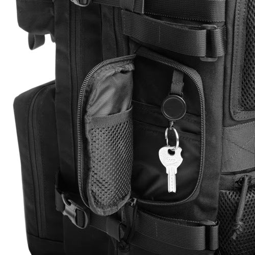 Hellbender Pack 35