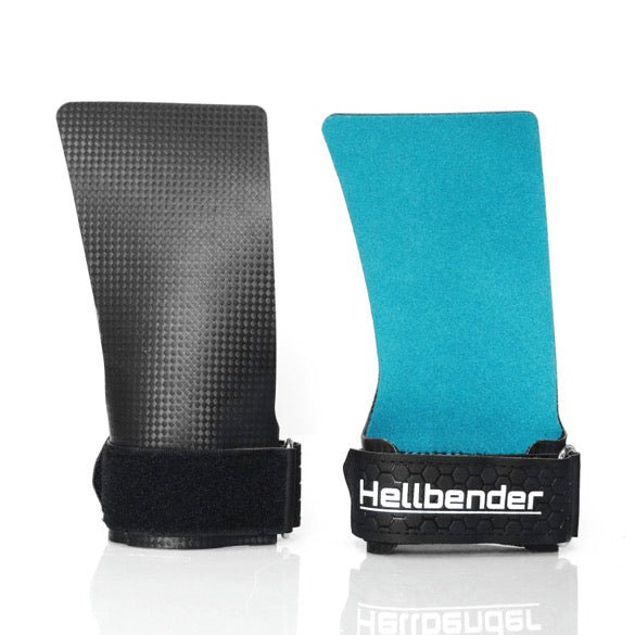 Hellbender Komodo ABSOLUTGRIP