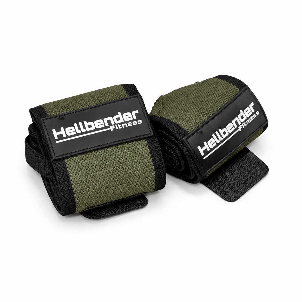 Wrist Wraps PRO