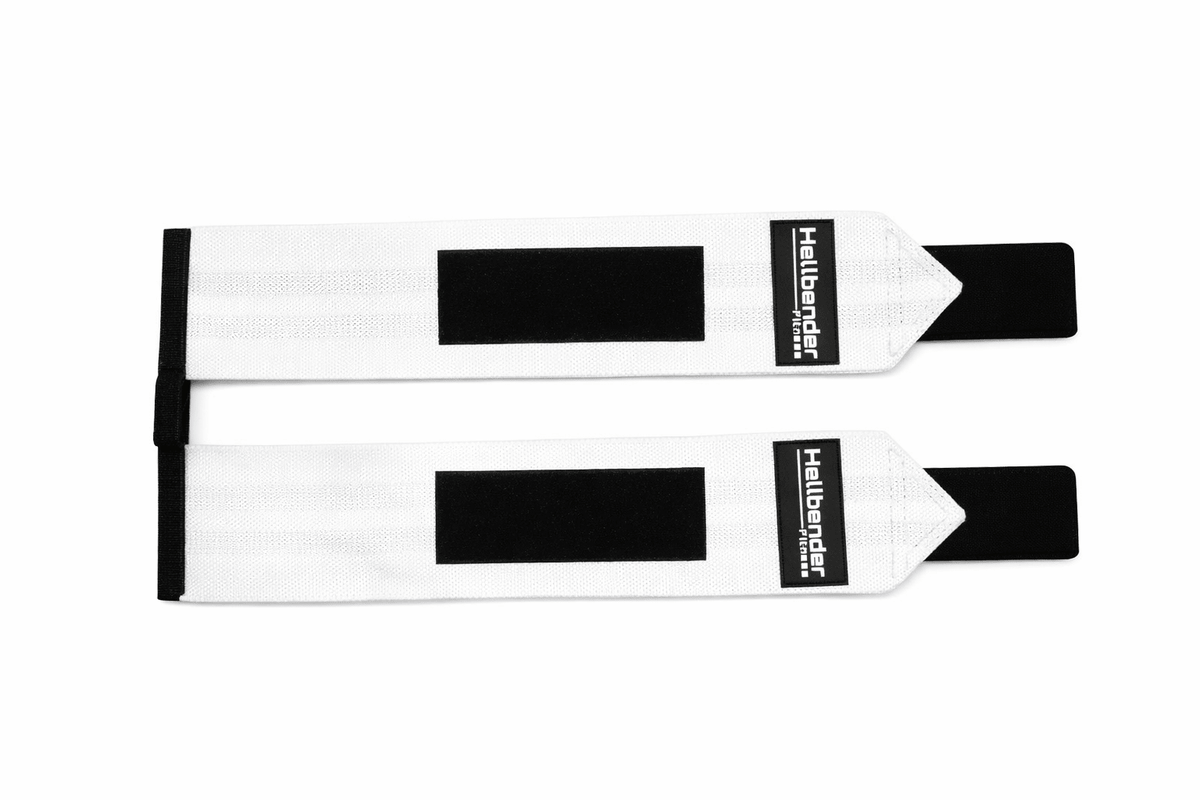 Wrist Wraps PRO