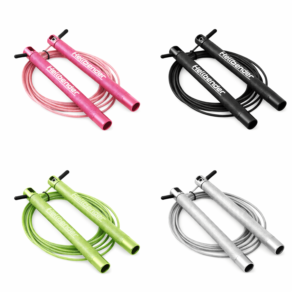 Speed Rope Apex