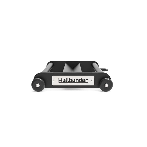 Hellbender Glute Ham Roller