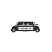 Hellbender Glute Ham Roller