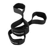 Hellbender Figure 8 Lifting Straps