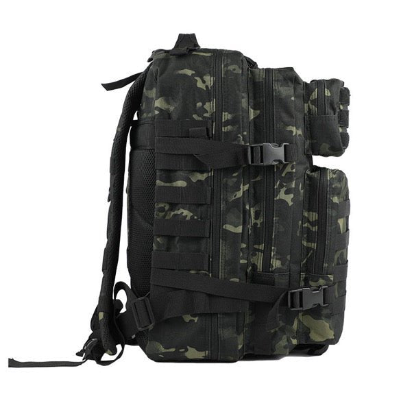 Træningsrygsæk | 45L - Essential
