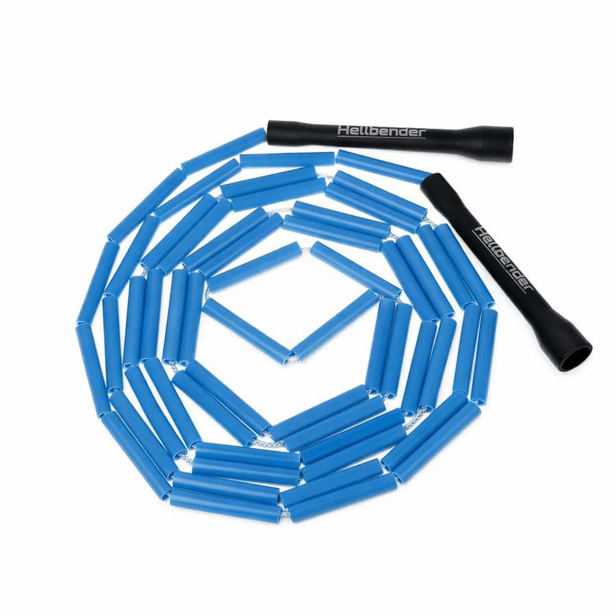 Sjippetov - Beaded Jump Rope