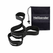 Hellbender Figure 8 Lifting Straps