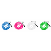 Sjippetov - Beaded Jump Rope