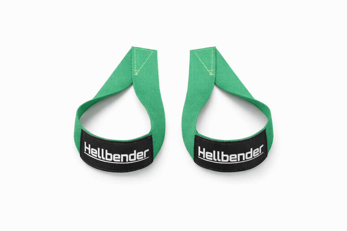Hellbender Essential Korte Løftestropper