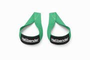 Hellbender Essential Korte Løftestropper