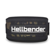Hellbender Power Vægtløfterbælte