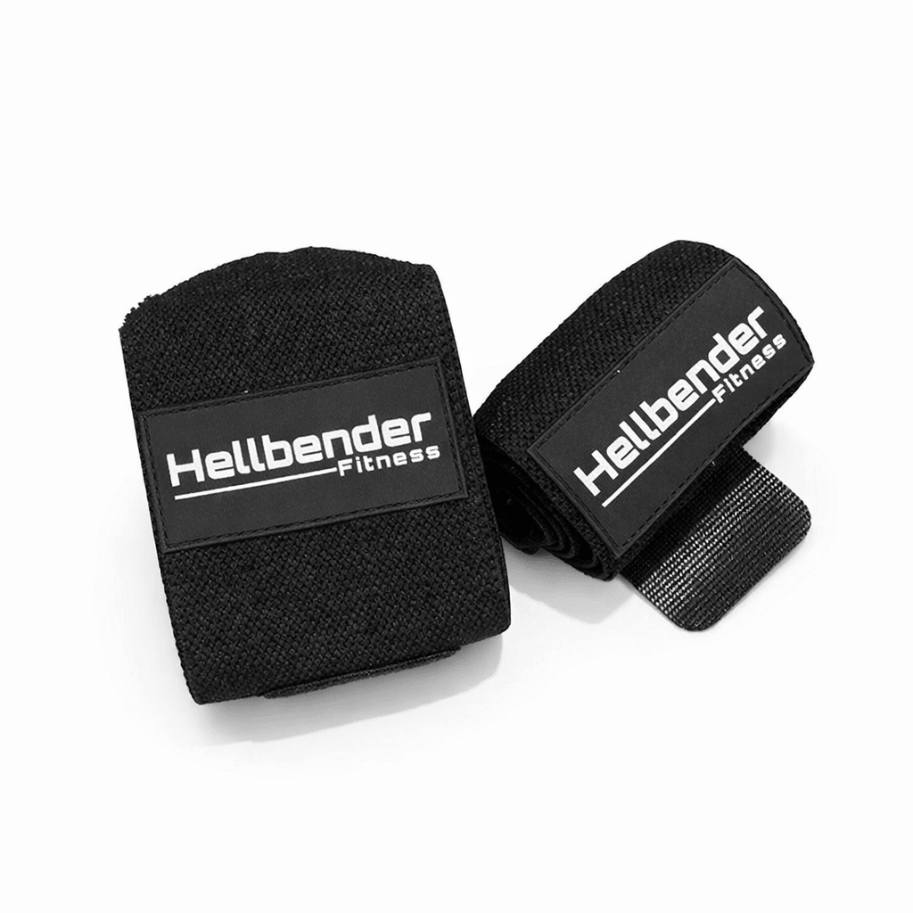 Wrist Wraps PRO