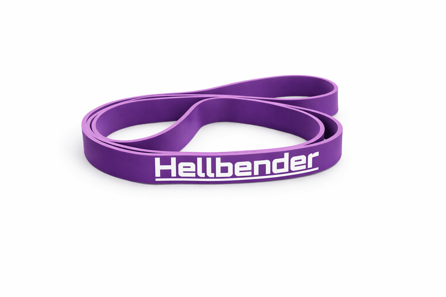 Powerbands træningselastikker