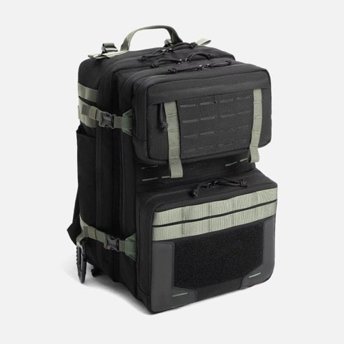 Hellbender Pack 35