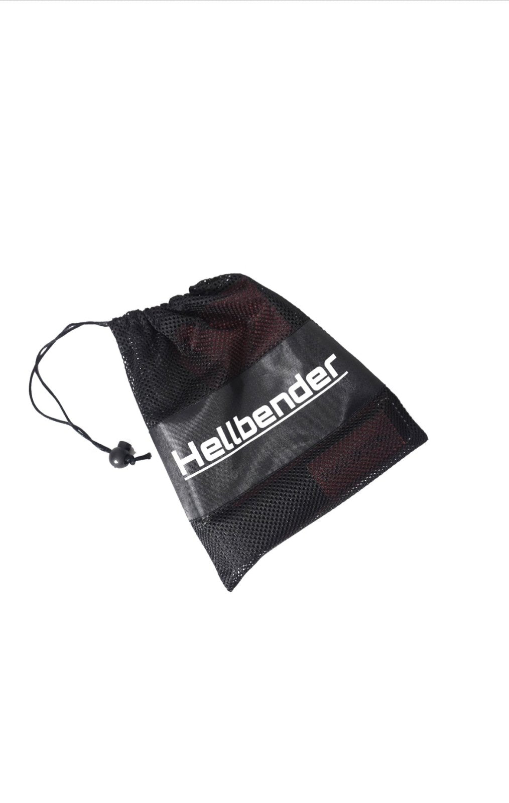 Hellbender Armadillo GRIP