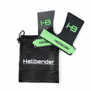 Hellbender Piranha ULTRAGRIP