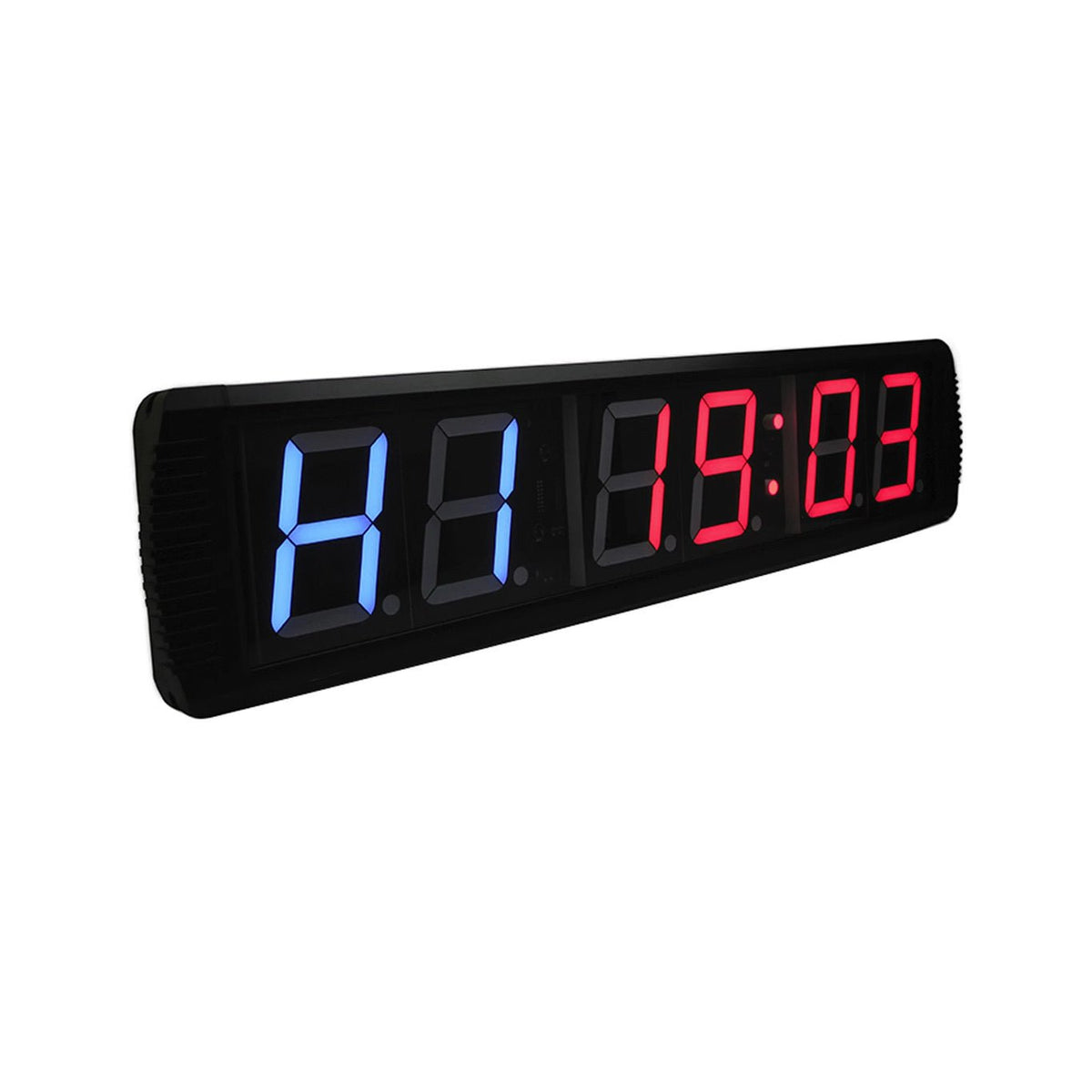 Gym timer ur - Large