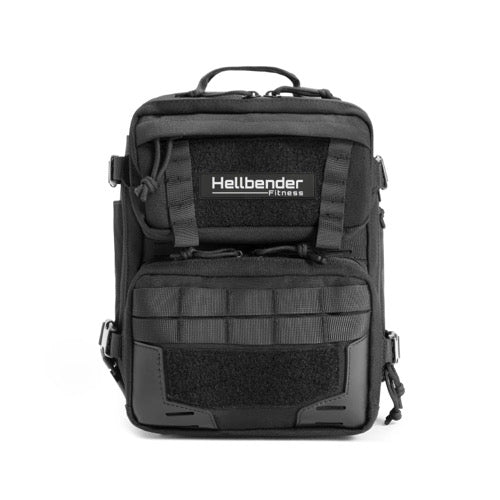 Hellbender Utility Træningstaske 9L