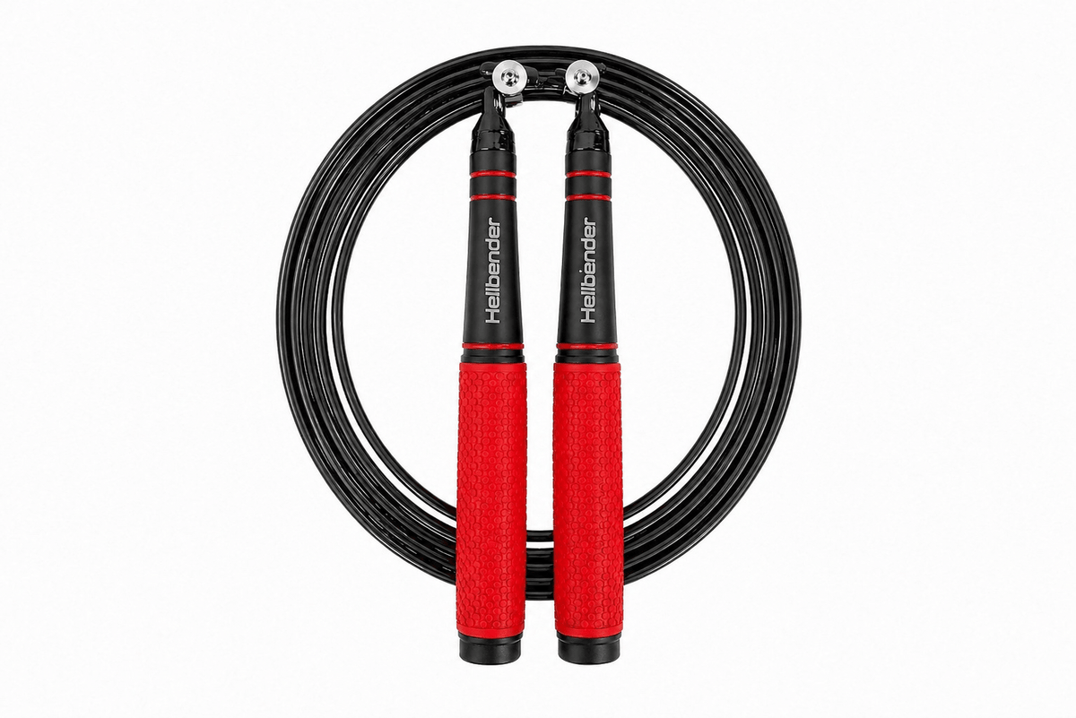 Hellbender Speed Rope Grip