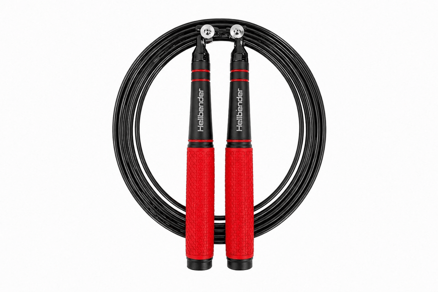 Hellbender Speed Rope Grip