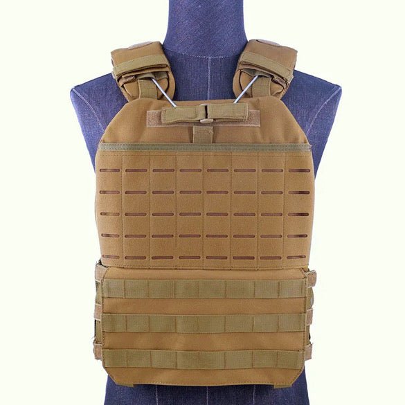 Hellbender Vægtvest
