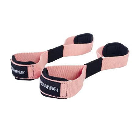Hellbender Figure 8 Lifting Straps