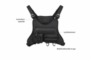 Hellbender Fitness Running Vest