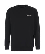 Essence - Sweatshirt Herre sort
