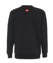 Essence - Sweatshirt Herre sort