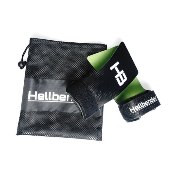 Hellbender Falcon CARBONGRIP