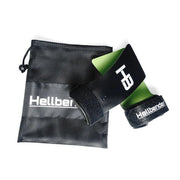 Hellbender Falcon CARBONGRIP