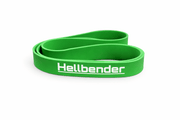 Powerbands træningselastikker