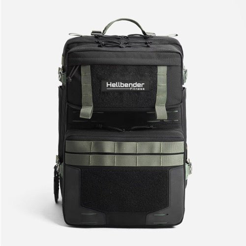 Hellbender Pack 35