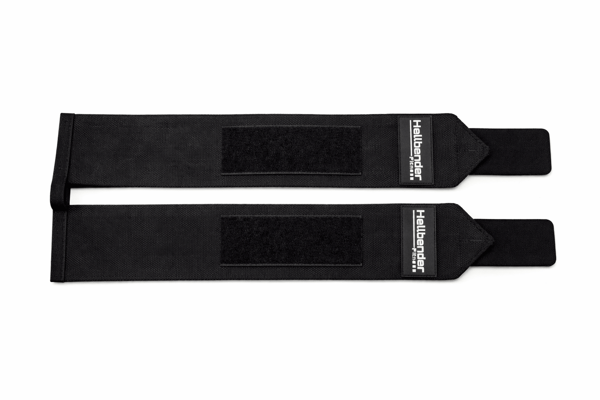 Wrist Wraps PRO