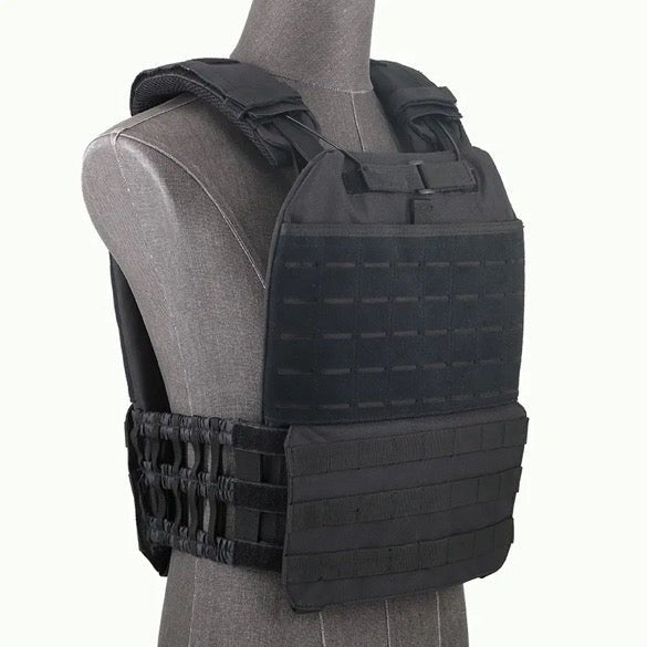 Hellbender Vægtvest