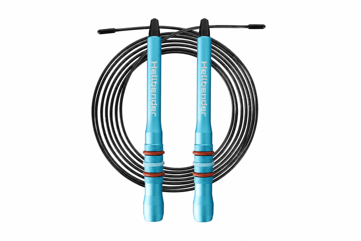 Hellbender Speed Rope Pro