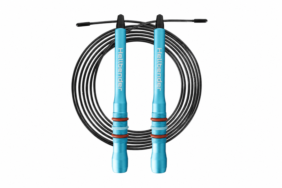 Hellbender Speed Rope Pro