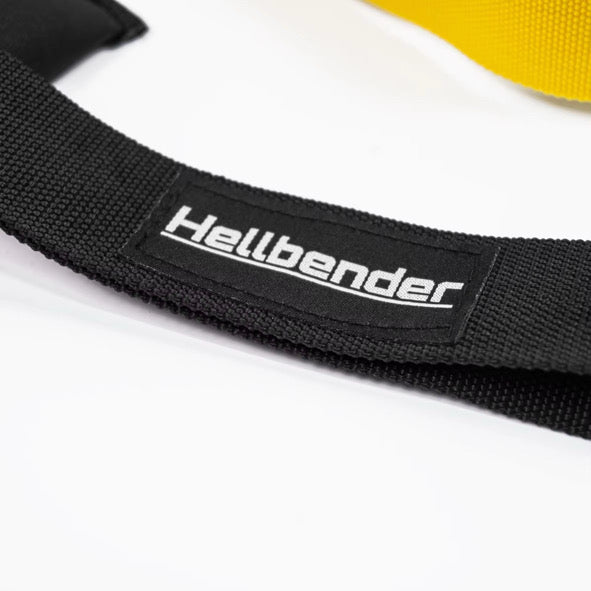 Slyngetræner - HellbenderFitness