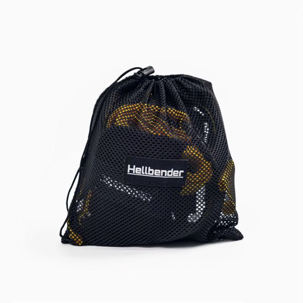 Slyngetræner - HellbenderFitness