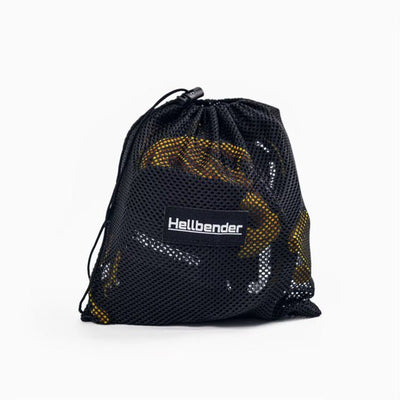 Slyngetræner - HellbenderFitness