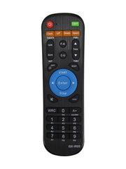 Gym timer ur - Large
