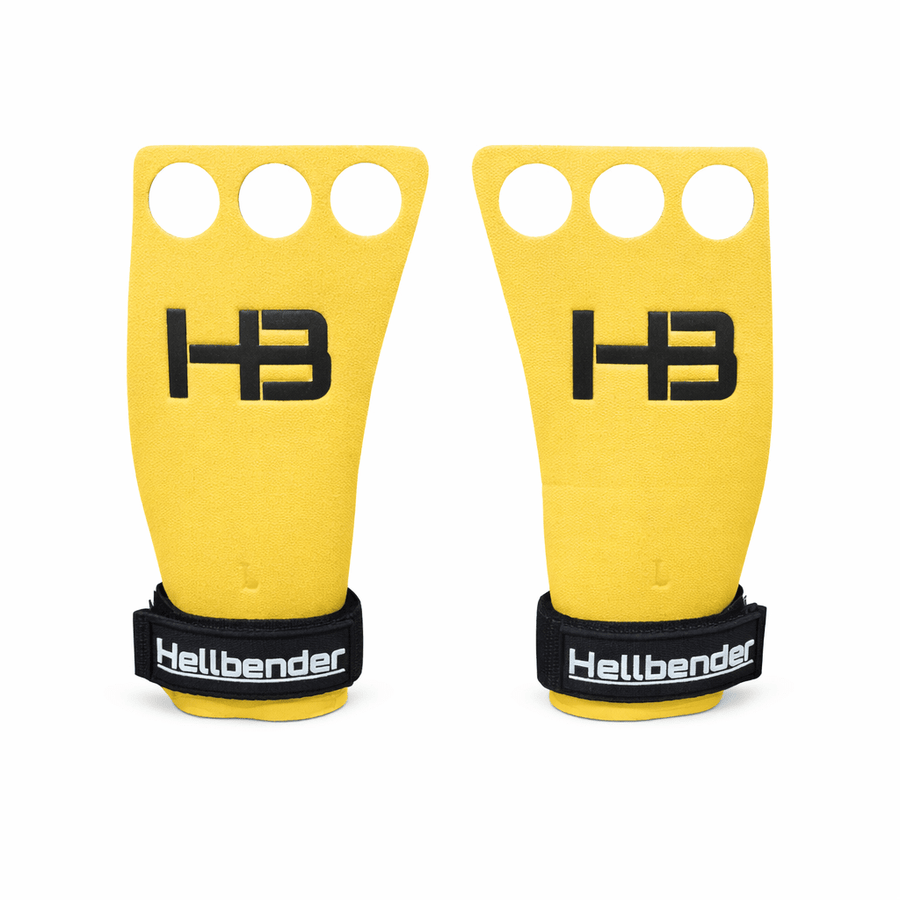 Hellbender Wasp 3-HOLE GRIP